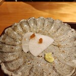 馳走 啐啄一十  - 