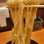 ラーメン 坊也哲 - むう