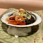 新日本料理おぶね - 