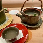 新日本料理おぶね - 