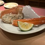 新日本料理おぶね - 