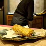 新日本料理おぶね - 