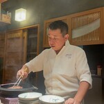 新日本料理おぶね - 