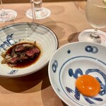 新日本料理おぶね - 