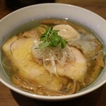 ラーメン屋 トイ・ボックス - 