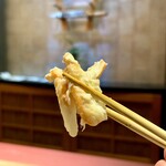 新日本料理おぶね - 