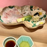 新日本料理おぶね - 