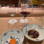 新日本料理おぶね - 