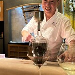 新日本料理おぶね - 