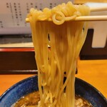 ラーメン 坊也哲 - つゆち