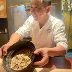 新日本料理おぶね - 