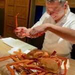 新日本料理おぶね - 