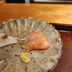 馳走 啐啄一十  - 