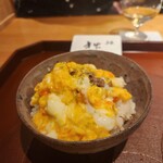 馳走 啐啄一十  - 