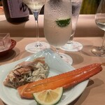 新日本料理おぶね - 