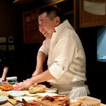 新日本料理おぶね - 