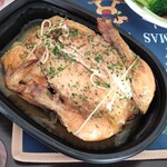 Brasserie Parisienne YG - 