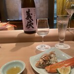 新日本料理おぶね - 