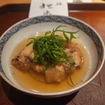 馳走 啐啄一十  - 