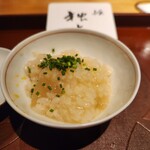 馳走 啐啄一十  - 