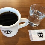 アンカーコーヒー - たっぷりマグ