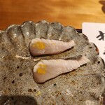 馳走 啐啄一十  - 