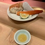 新日本料理おぶね - 
