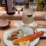 新日本料理おぶね - 