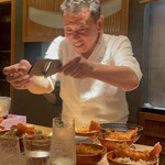 新日本料理おぶね - 