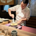 新日本料理おぶね - 