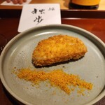 馳走 啐啄一十  - 