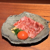 京都 和牛料理 一石三鳥 - 