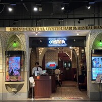 グランド・セントラル・オイスターバー&レストラン 品川店 - 