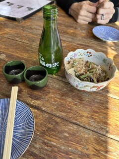 Soba Dokoro Nishikawa