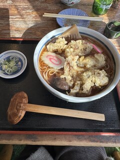 Soba Dokoro Nishikawa