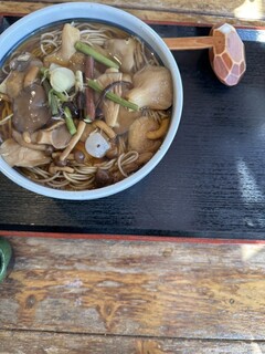 Soba Dokoro Nishikawa