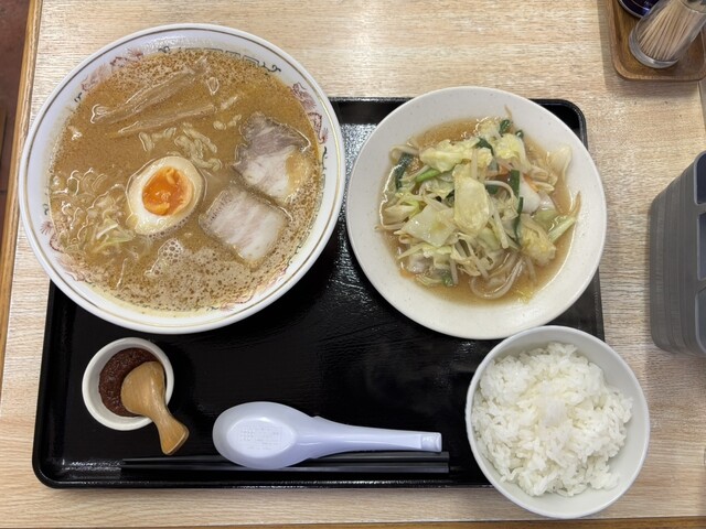 ひよこ食堂 - 米沢（食堂）の写真