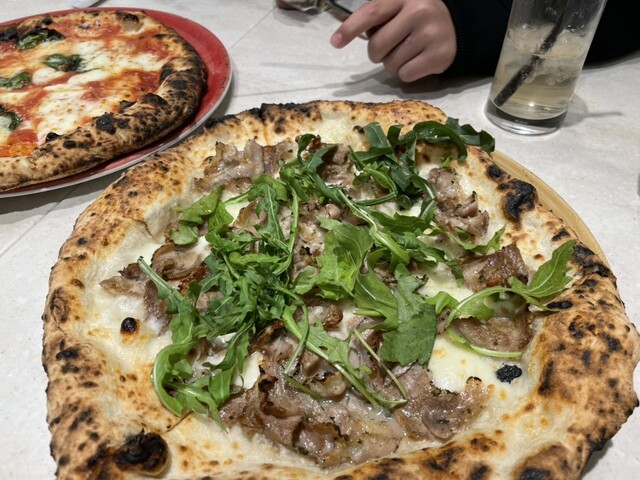 Napule Kyoto Gion Ten photo 4