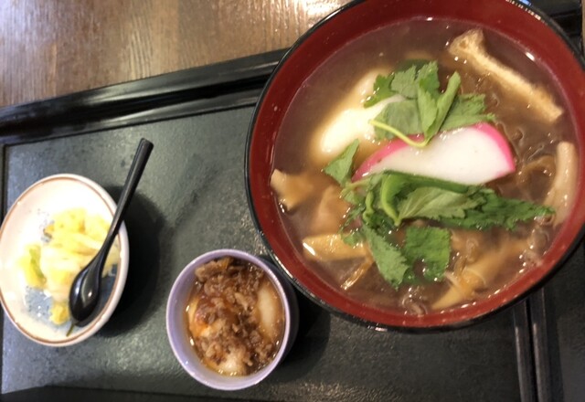 三彩館ふじせい（さんさいかんふじせい） - 一ノ関（郷土料理）の写真