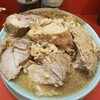 ラーメン富士丸 西新井大師店