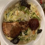 麺処 まるよし商店 - 