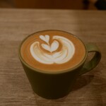 ロクメイコーヒー - 