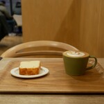 ロクメイコーヒー - 