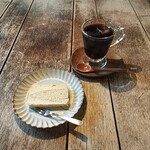 カフェ・ブールマン - 