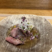 祇園 にし - 