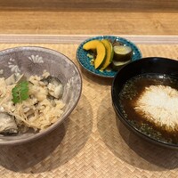 祇園 にし - 