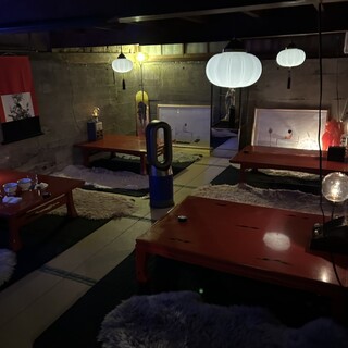 ロッカン ルーム_2