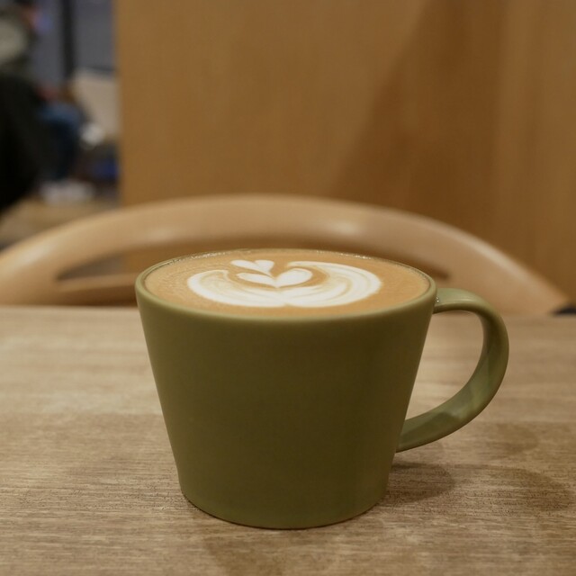 ROKUMEI COFFEE CO. NARA photo 3