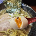 煮干しらーめん 渡辺商店 - 