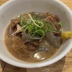おだしと鶏のお店 ちゃぼ 長居店 - 
